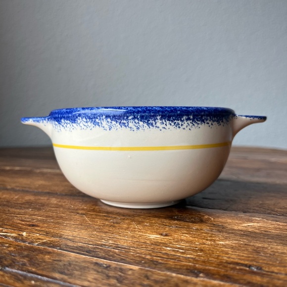 Bol Prenom Breton, First Name Bowl “Jenifer” Made in France - Picture 4 of 8